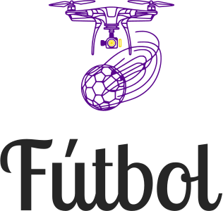 Fútbol logo design