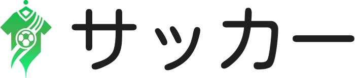 サッカー logo design