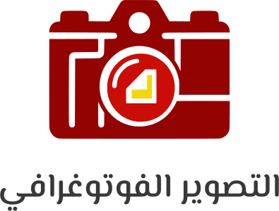 التصوير الفوتوغرافي logo design