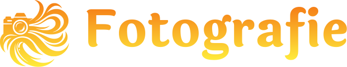 Fotografie logo design