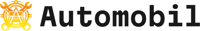 Automobil logo design
