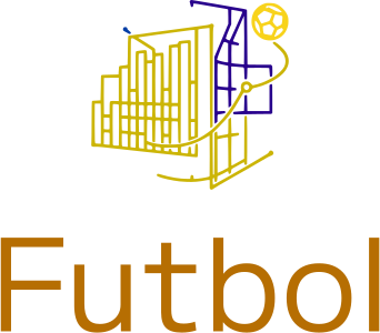 Futbol logo design
