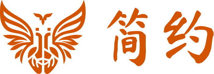简约 标志设计