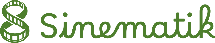 Sinematik logo tasarımı