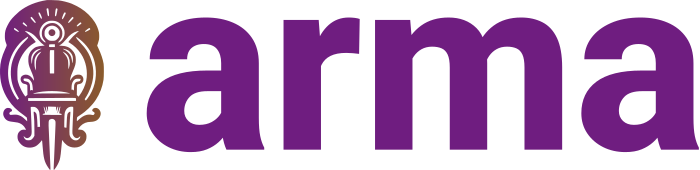 arma logo tasarımı