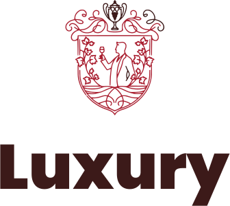 Luxury logo design