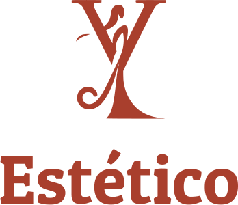 diseño de logotipo Estético