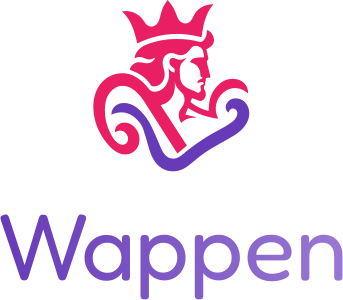 Wappen Logo-Design