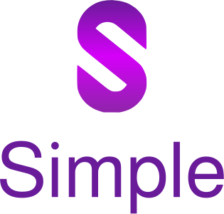 Simple logo design