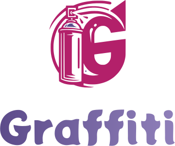 création de logo Graffiti