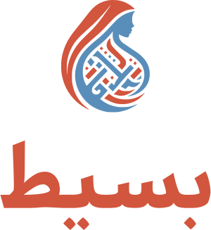 تصميم شعار بسيط