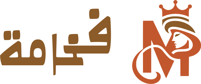 تصميم شعار فخامة