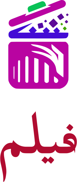فيلم logo design