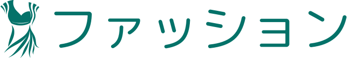 ファッション logo design