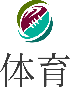 体育 logo design