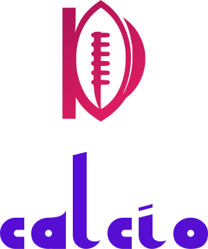 Calcio logo design