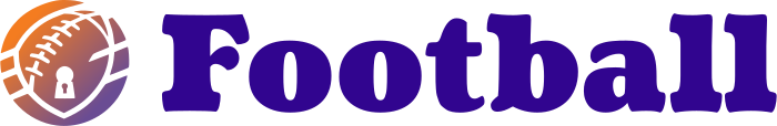 Football logo design