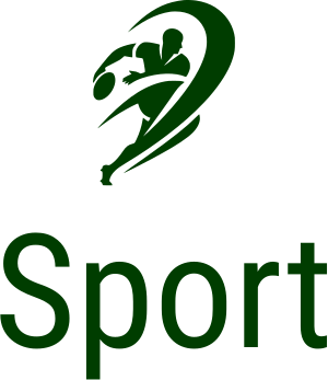 Sport logo design