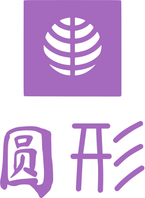 圆形 标志设计