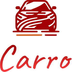 design de logotipo Carro