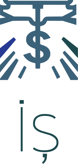 İş logo tasarımı