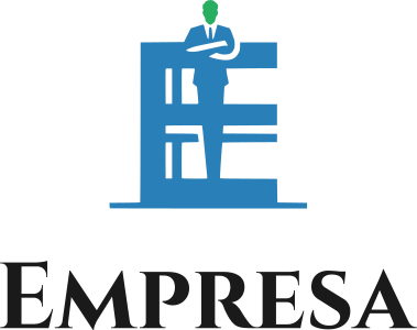 design de logotipo Empresa