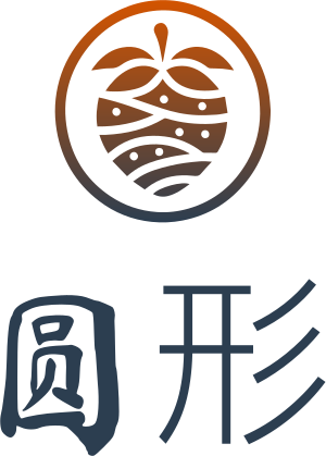 圆形 标志设计