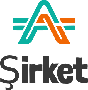 Şirket logo tasarımı