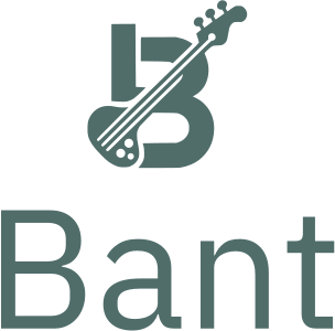Bant logo tasarımı