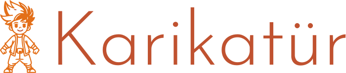 Çizgi Film logo tasarımı