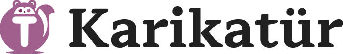 Çizgi Film logo tasarımı