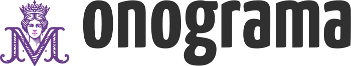 design de logotipo Monograma