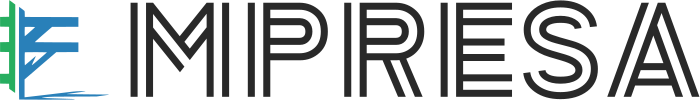 design de logotipo Empresa