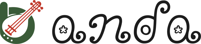 design de logotipo Banda