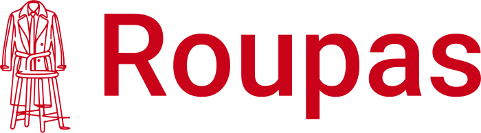 design de logotipo Roupas