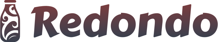 design de logotipo Redondo