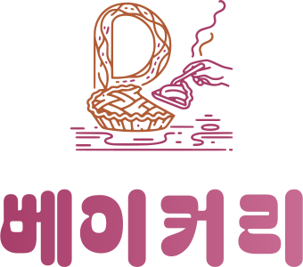 베이커리 로고 디자인