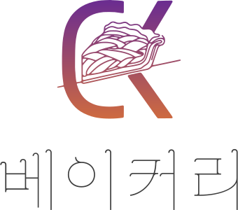베이커리 로고 디자인