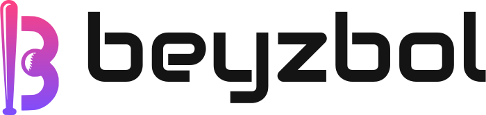 beyzbol logo tasarımı