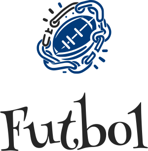 Amerikan Futbolu logo tasarımı