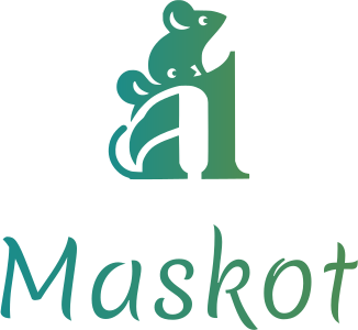 Maskot logo tasarımı