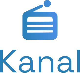 Kanal logo tasarımı