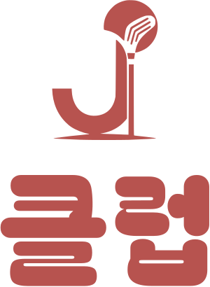 클럽 로고 디자인