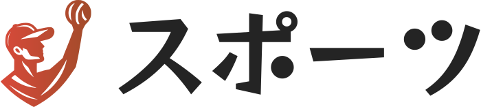 スポーツ ロゴデザイン