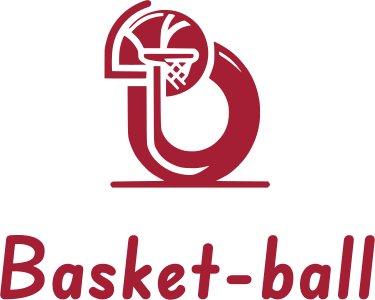 création de logo Basket-ball