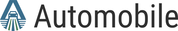création de logo Automobile