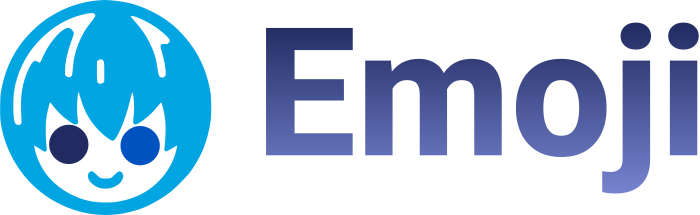 création de logo Emoji