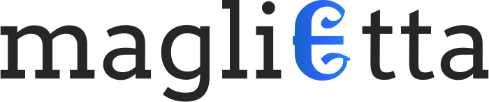 design del logo maglietta