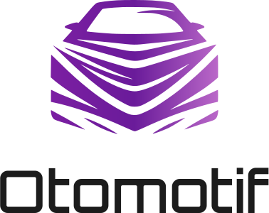 desain logo Otomotif