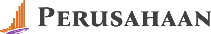 desain logo Perusahaan